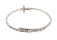 Pulsera Zamberlan Gioielli Mujer in Plata Zircone BR2-74 - BR2-74